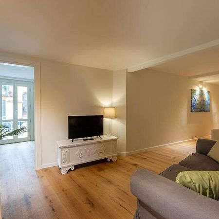 Borgo Pinti'S Duplex Apartment Florence Buitenkant foto