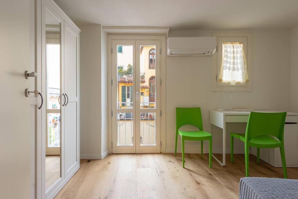 Borgo Pinti'S Duplex Apartment Florence Buitenkant foto
