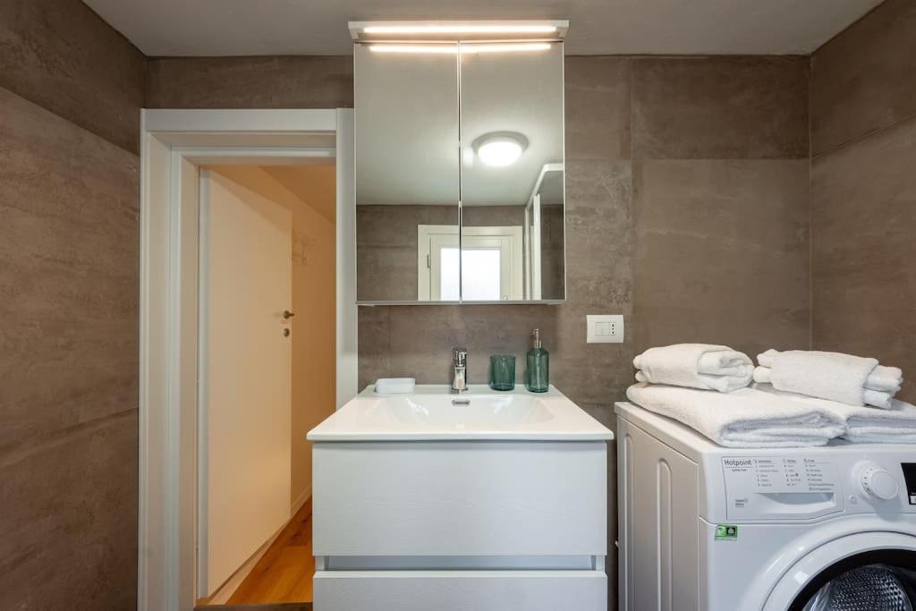 Borgo Pinti'S Duplex Apartment Florence Buitenkant foto