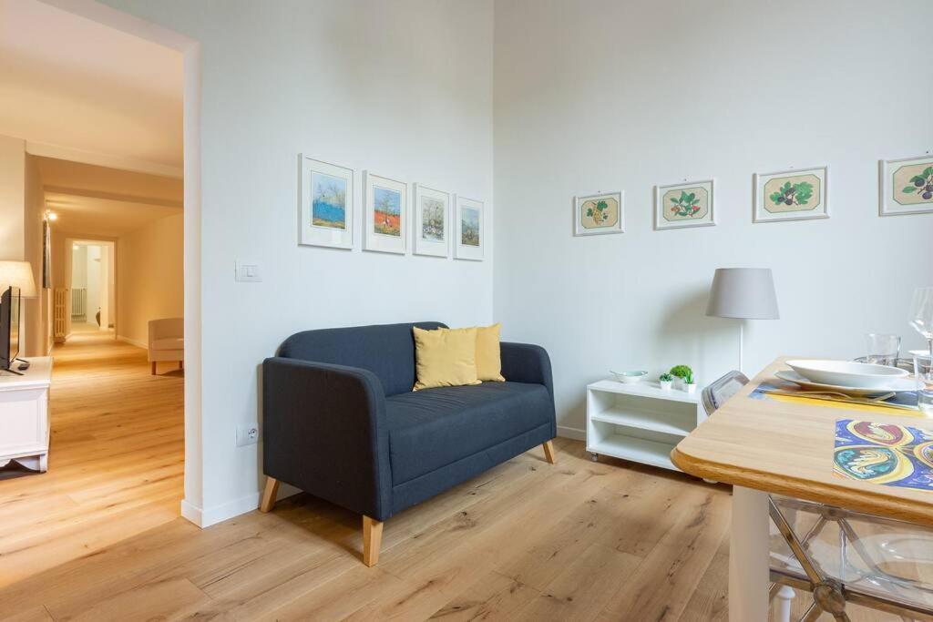 Borgo Pinti'S Duplex Apartment Florence Buitenkant foto