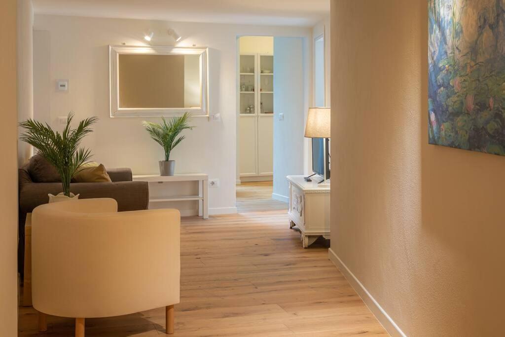 Borgo Pinti'S Duplex Apartment Florence Buitenkant foto
