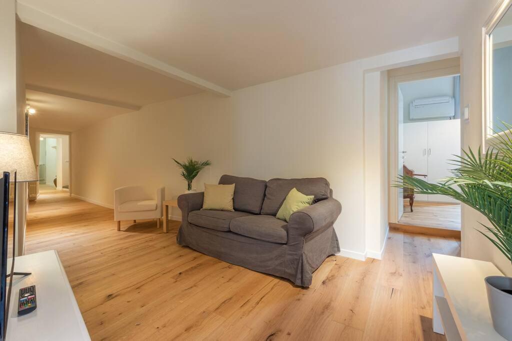Borgo Pinti'S Duplex Apartment Florence Buitenkant foto