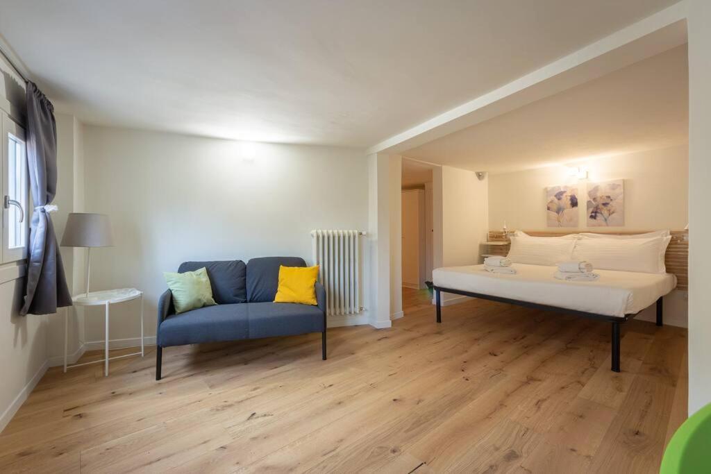 Borgo Pinti'S Duplex Apartment Florence Buitenkant foto